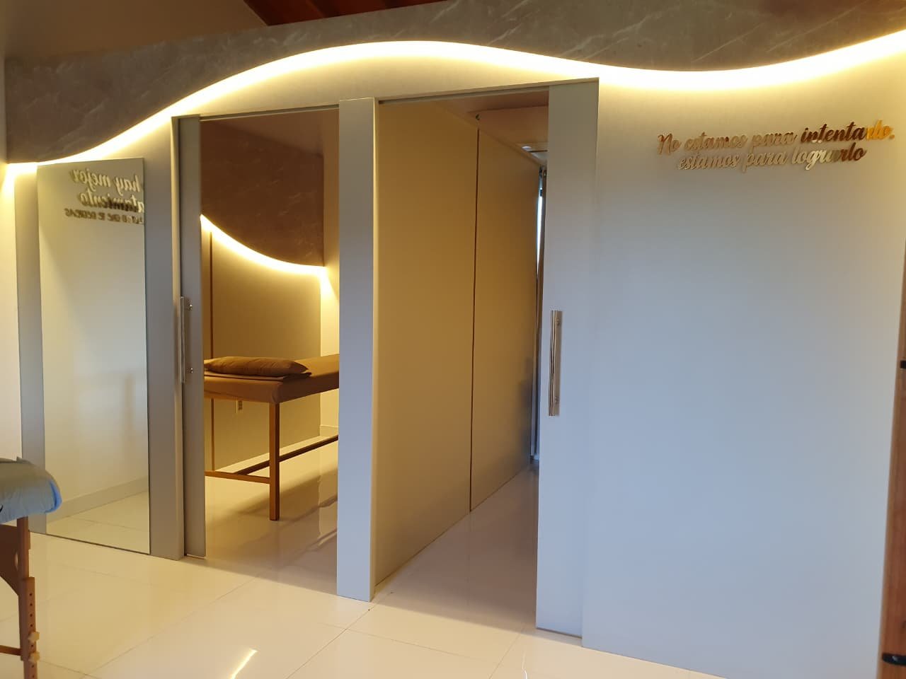 Tratamiento de fisioterapia 1